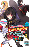 Konosuba: An Explosion on This Wonderful World!, Bonus Story, Vol. 2