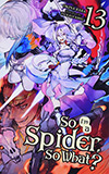 So I'm a Spider, So What?, Vol. 13