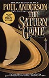 Tor Double #14: The Saturn Game / Iceborn
