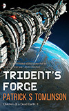 Trident's Forge