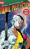 The Blaft Anthology of Tamil Pulp Fiction, Vol. 3