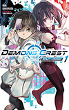Demons' Crest, Vol. 1