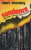 Sundance: and Other Science Fiction Stories