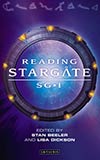 Reading Stargate SG-1