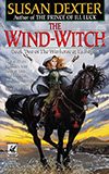 The Wind-Witch