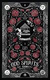 Odd Spirits
