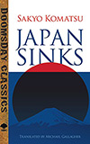 Japan Sinks