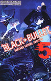Black Bullet, Vol. 5