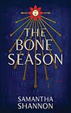 The Bone Season:  A Novel