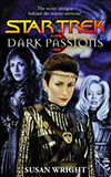 Dark Passions, Book One