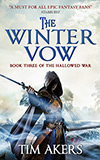 The Winter Vow