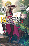 Re: Zero, Vol. 13