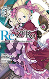 Re: Zero, Vol. 3