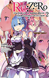 Re: Zero, Short Story Collection, Vol. 2