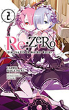 Re: Zero, Vol. 2