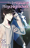 The Irregular at Magic High School, Vol. 25: Escape Arc 2