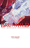 Brunhild the Dragon Princess, Vol. 2