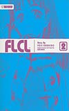 FLCL Volume 2