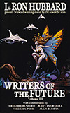 L. Ron Hubbard Presents Writers of the Future, Volume III