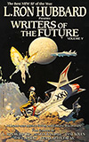 L. Ron Hubbard Presents Writers of the Future, Volume V