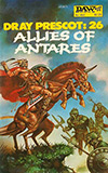Allies of Antares