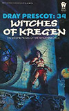 Witches of Kregen