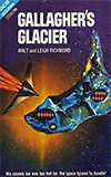 Gallagher's Glacier / Positive Charge