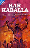 Kar Kaballa / Tower of the Medusa