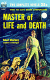 Master of Life and Death