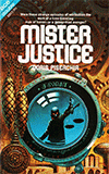 Mister Justice / Hierarchies