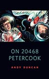 On 20468 Petercook