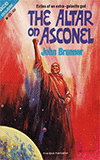 The Altar on Asconel / Android Avenger