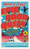 Helen and Troy's Epic Road Quest