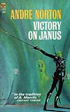 Victory on Janus