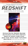 Redshift:  Extreme Visions of Speculative Fiction
