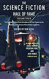 The Science Fiction Hall of Fame, Volume Two B