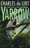 Yarrow:  An Autumn Tale