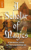 A Scholar of Magics