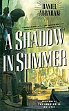 A Shadow in Summer: 5 out of 5 stars