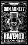 Ravenor: The Omnibus