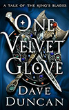 One Velvet Glove