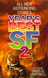 Year's Best SF 2