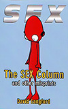 The SEX Column and Other Misprints