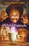 Witch's Business (Wilkins' Tooth)
