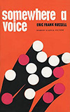 Somewhere a Voice