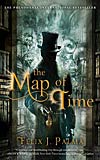 The Map of Time:  A Novel