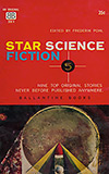 Star Science Fiction Stories No. 5