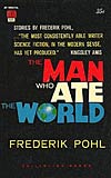 The Man Who Ate the World