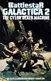 The Cylon Death Machine