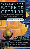 The Year's Best Science Fiction: Nineteenth Annual Collection